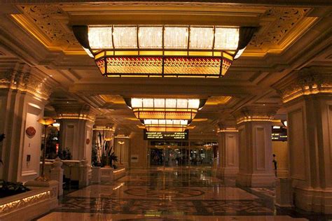 Mandalay Bay Las Vegas Review for August 2024 .